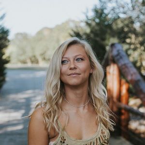 Meet your Posher, Allie